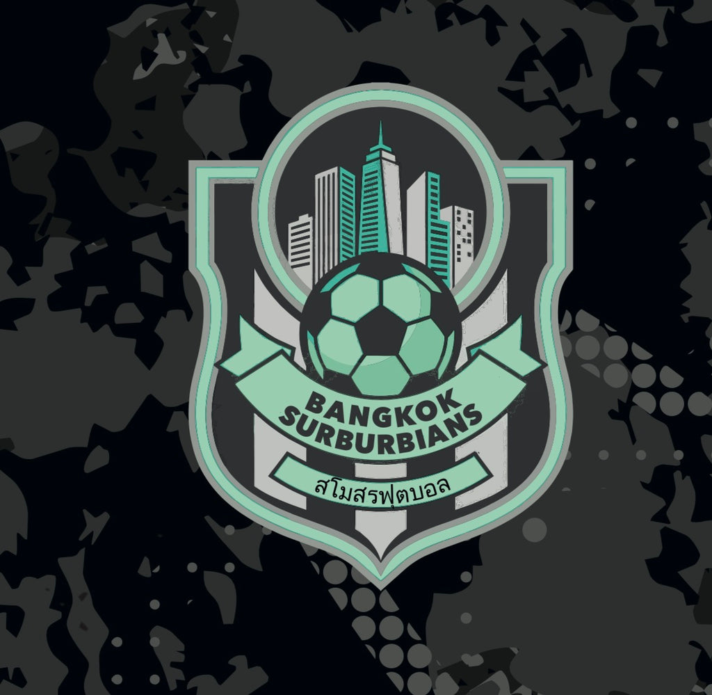 Bangkok Surburbians