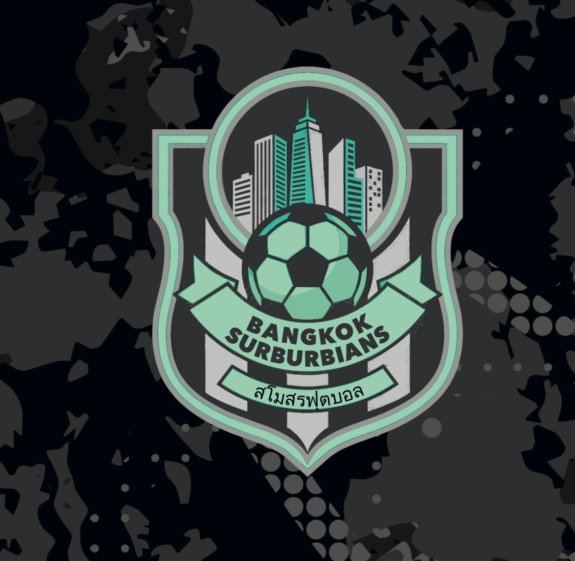Bangkok Surburbians