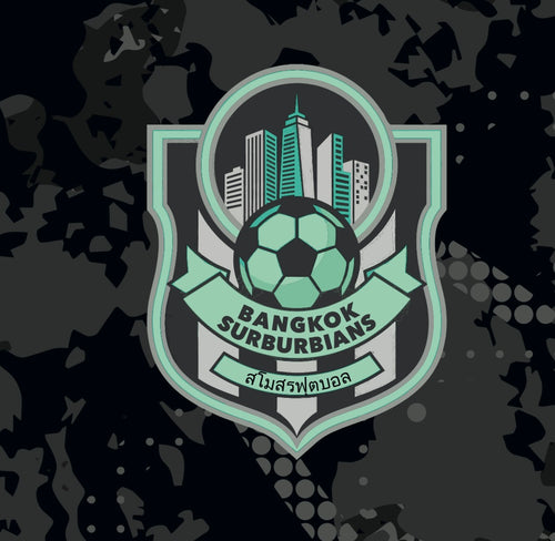 Bangkok Surburbians